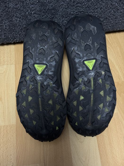 Кросівки Asics Gel-Trabuco 13 Gore tex