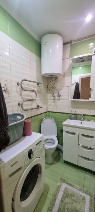 Сучасна квартира в Херсоні .
