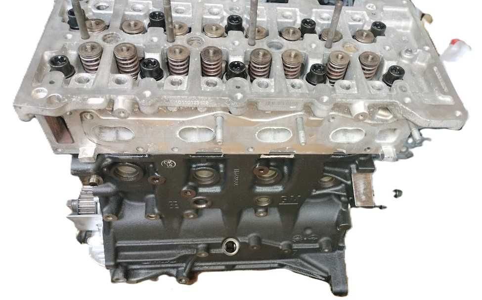 MOTOR OPEL INSIGNIA A, Astra J, 2.0 Cdti - A20DTH - SAAB e FIAT