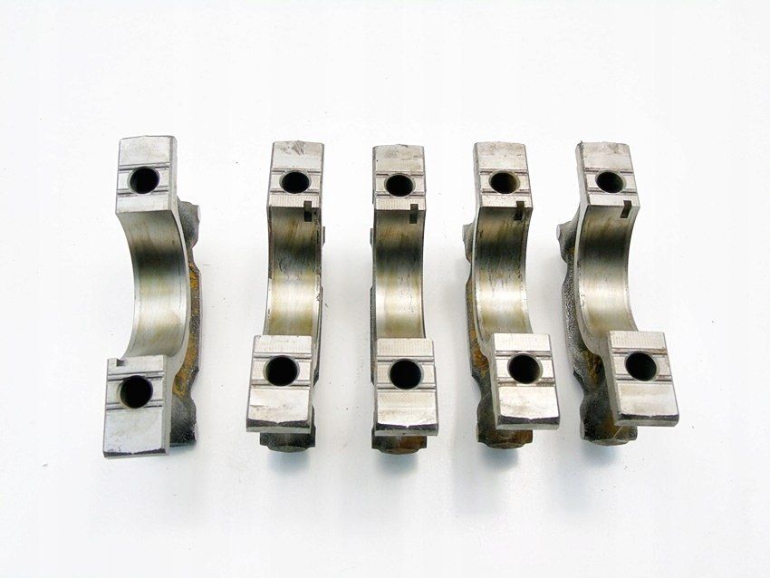 Podpory Wału 2.0 I B48 Bmw 330 430 520 530 730 X4