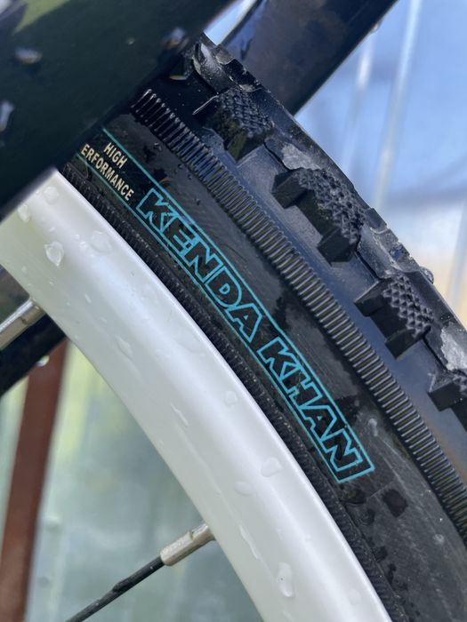 Rower szosowy boardman 3XB DRC męski