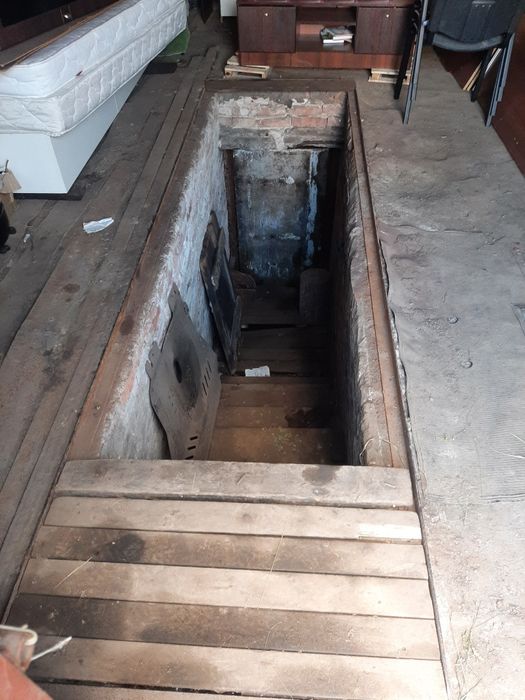 Продам капітальний гараж