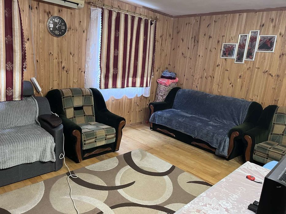 Продам будинок 73,8 м2 біля с.Артемівка (Київська обл.)