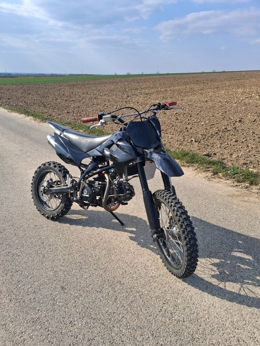 Witam mam na sprzedaż kayo 140tt (170)