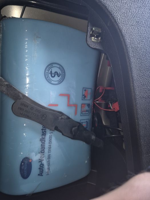 Volkswagen Golf 4  1.4