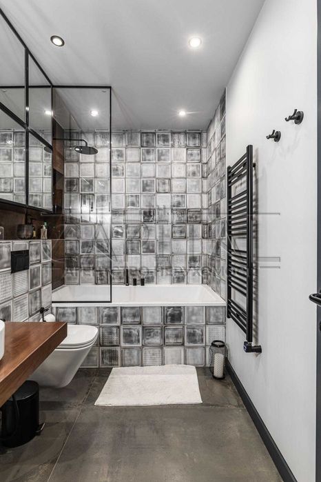 Багатокімнатна квартира за адресою вул. Іллєнка Юрія (площа 110 м²) - Atlanta.ua - фото 19