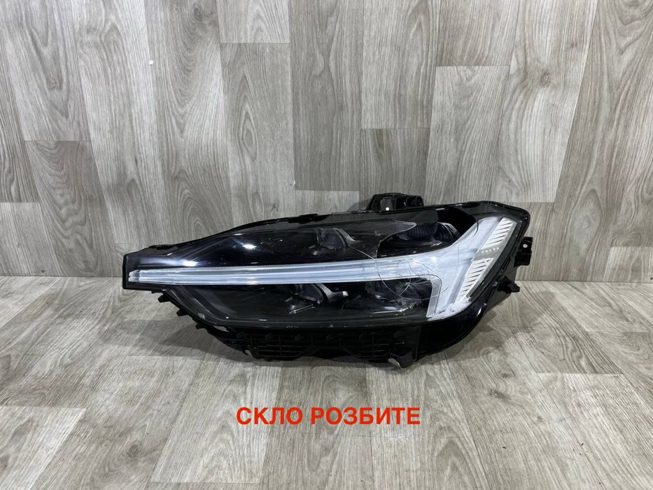 Фара передняя левая Volvo XC60 2 / 2021 - 2025 г. \ 32420424