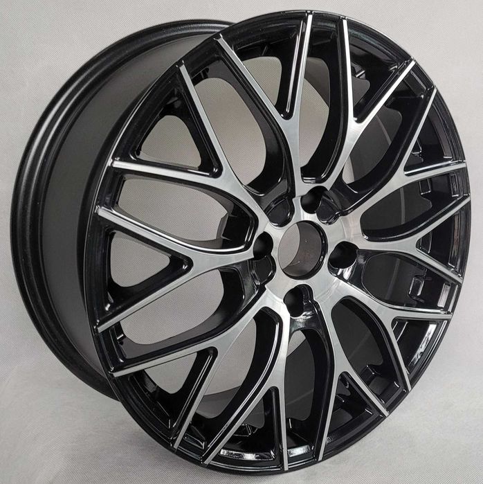 Felgi 17 4x108 Opel Mokka 2 Corsa F Avenger Citroen C3 C4 DS 4 Peugeot