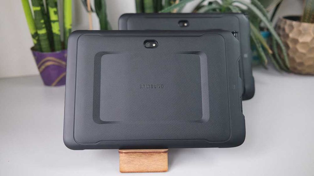 Samsung Galaxy Tab Active Pro (SM-T540) Wifi Ідеал Українська мова