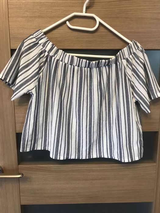 Cropp top 40 pasy