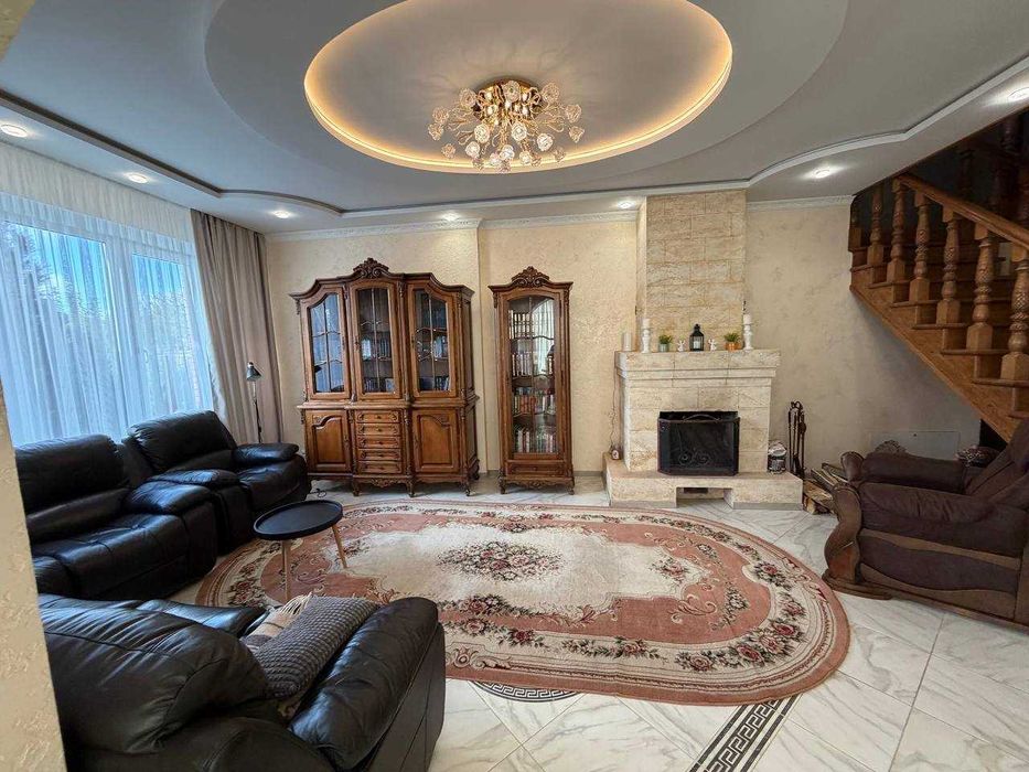 House by the address st. Kitoboynaya (area 298,8 m²) - Atlanta.ua - photo 6