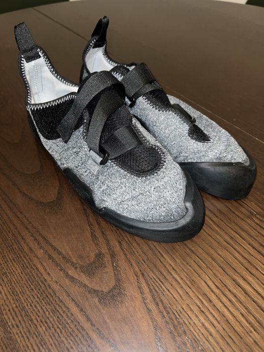 Buty do wspianczki