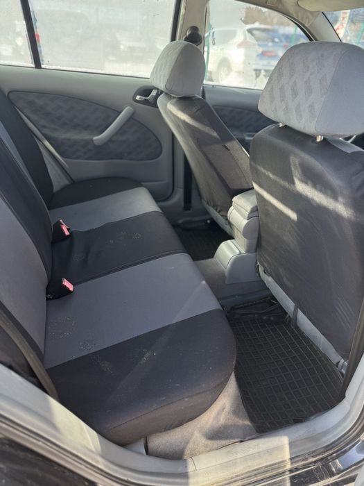 Продам Skoda Octavia