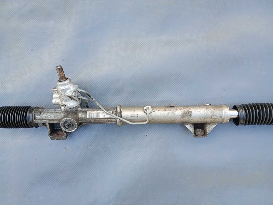 Рульова рейка Fiat Scudo, Peugeot Expert, Citroen Jumpy (2007-2016)