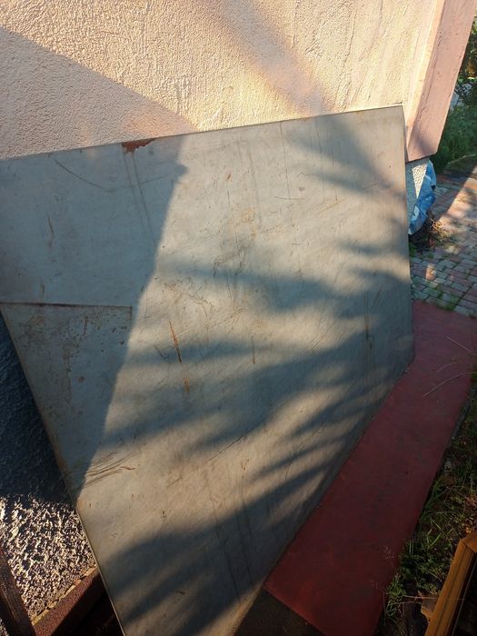 Нержавейка лист 6мм,2мм