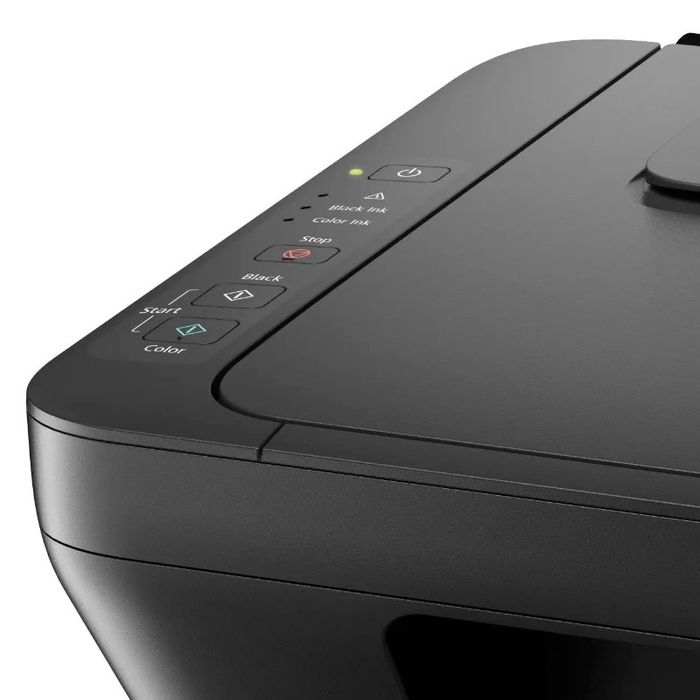 БФП Canon PIXMA Ink Efficiency E414