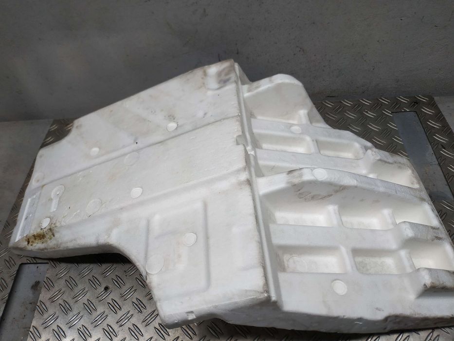 Renault (RVI) Lodgy 12- шумоізоляція ZP5108 749407843R