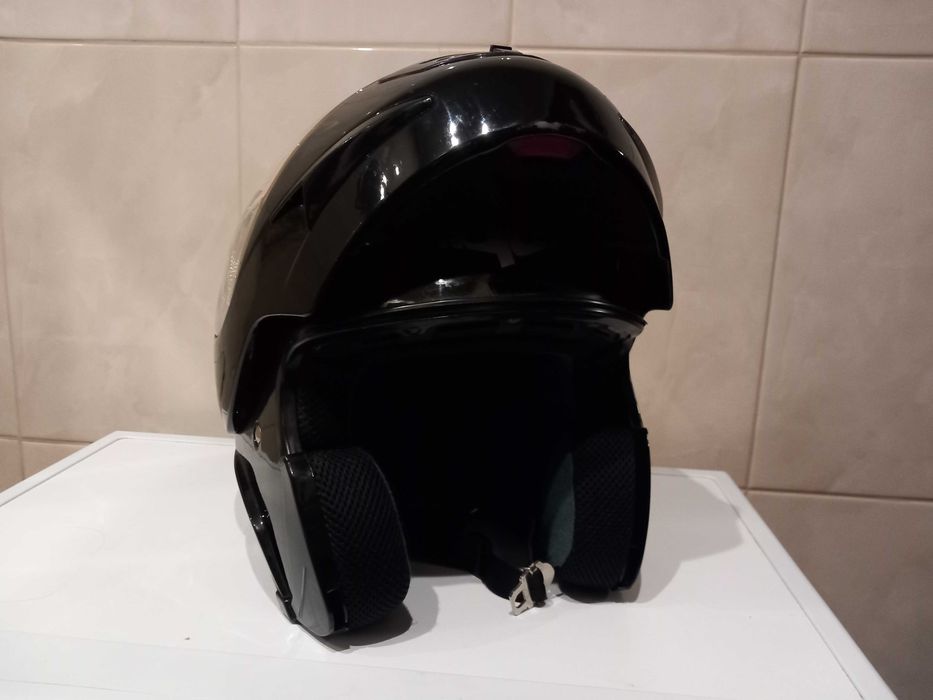 Chełm Kask motocyklowy Sguare