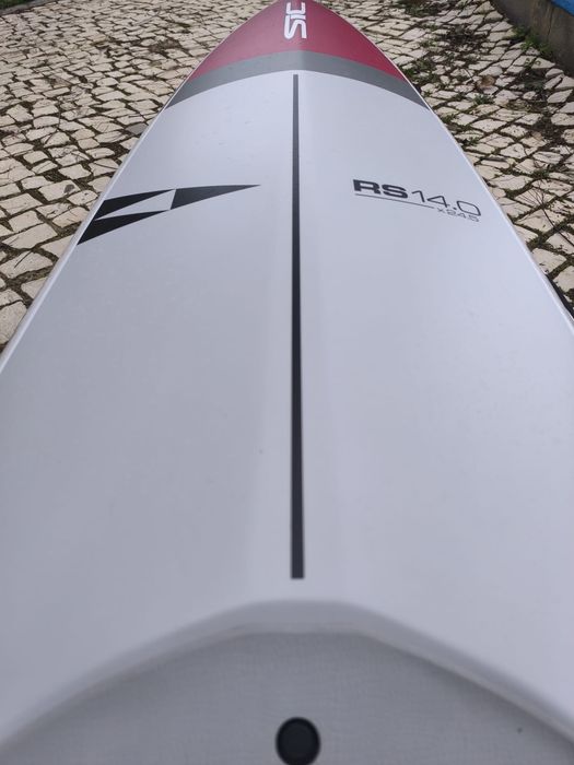 SUP Sic Maui RS 24’5