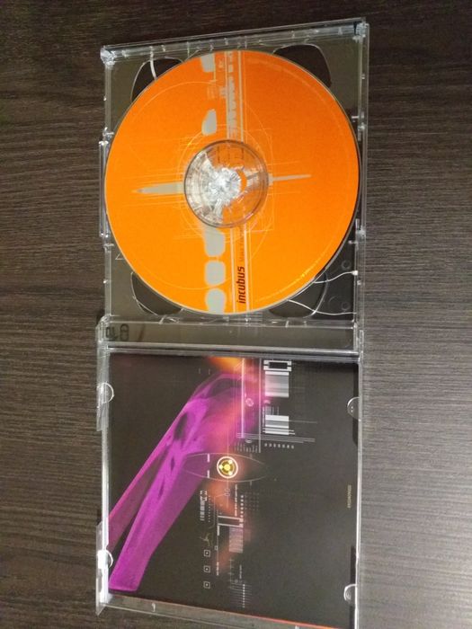 NOVO Cd INCUBUS duploMake Yourself Ltd Tour edition,VejazonasDIASUTEIS