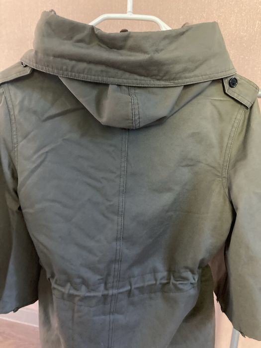 Вітровка парка 42-44р