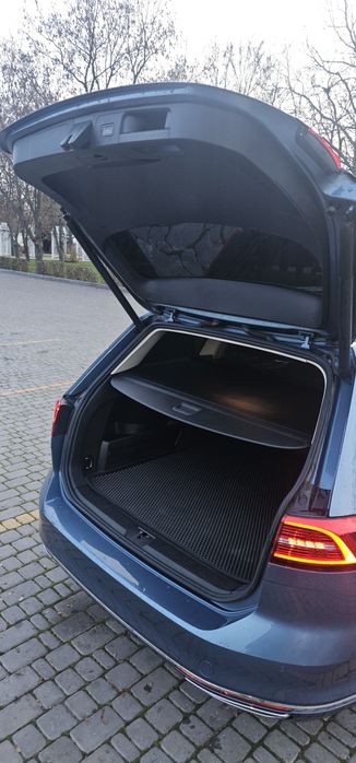 Volkswagen Passat 2016 VIN WVWZZZ3CZGE163909 фото оголошення 8 з 21