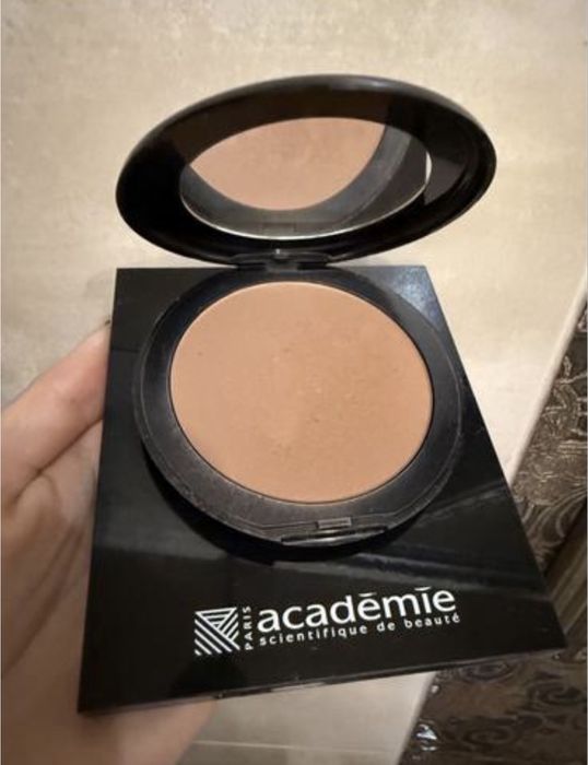 Пудра charlotte tilbury fair