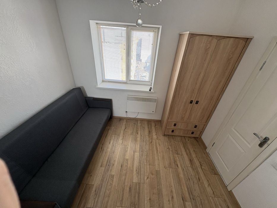 Продам смарт-квартиру Немирівське шосе