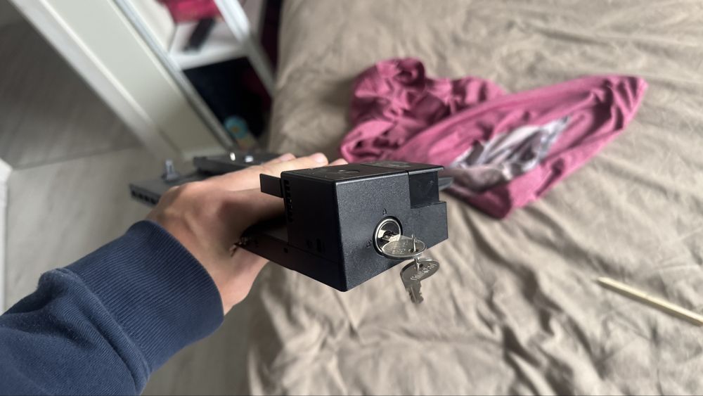 Докстанція LenovoPad pro