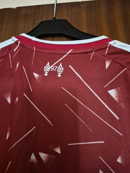 Camisola Liverpool tam.xl