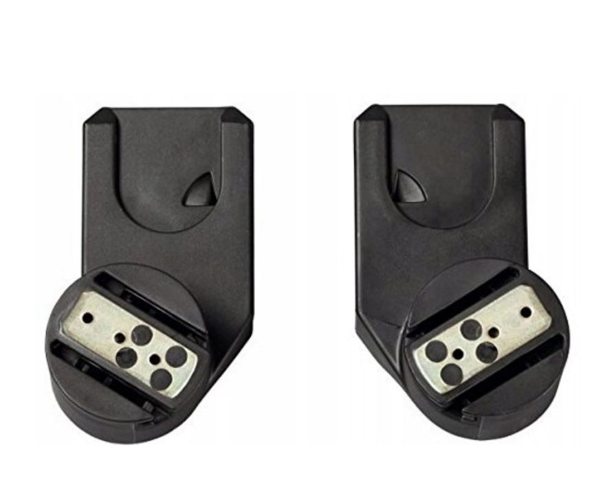 Wózek Quinny adaptery maxi cosi