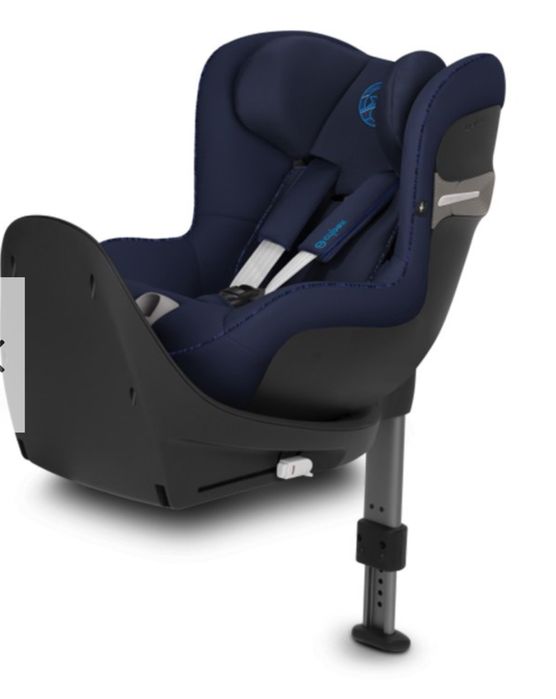 Cybex Sirona S I-size obracany 0-18kg