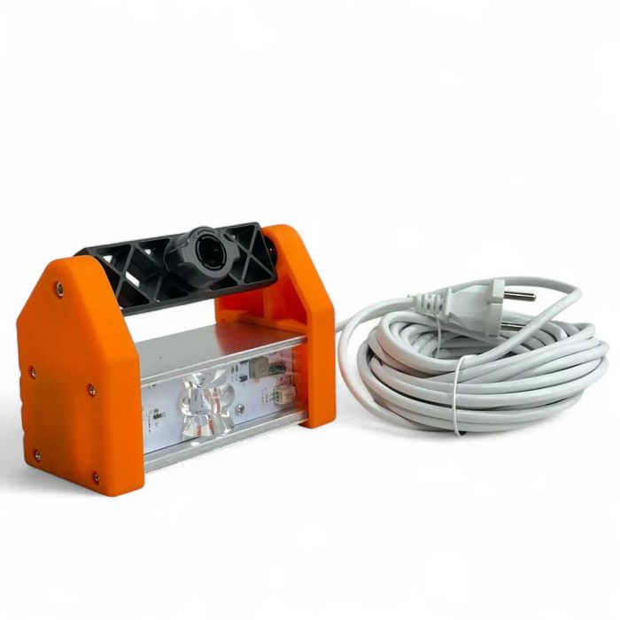 Лампа маляра Profinstrument PL-11 (15W 700–1500lm 220V)