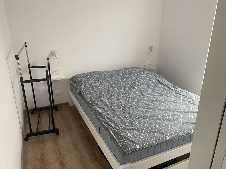 Biedrusko wynajem  2 pokoje