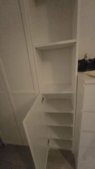Movel arrumação ikea