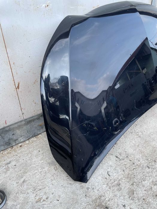 Капот Vito 447 під фарбування капот віто 447 2014-2019 оригінал бу