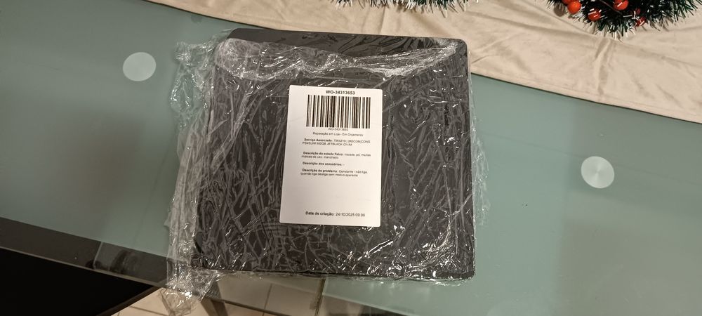 Console Lot and Other Gadgets—See Description64284461494530122