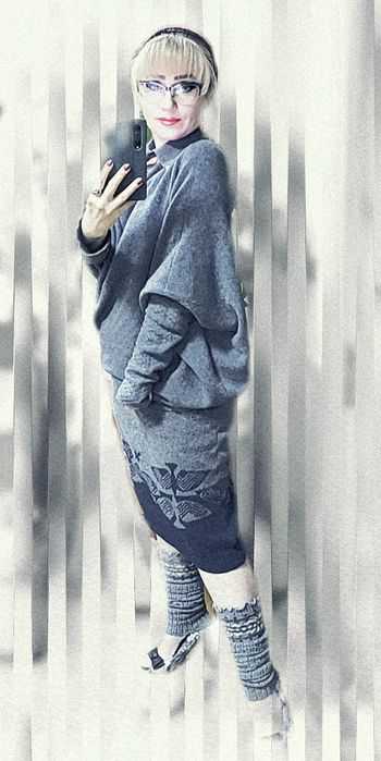 Кофточки с длинным рукавом