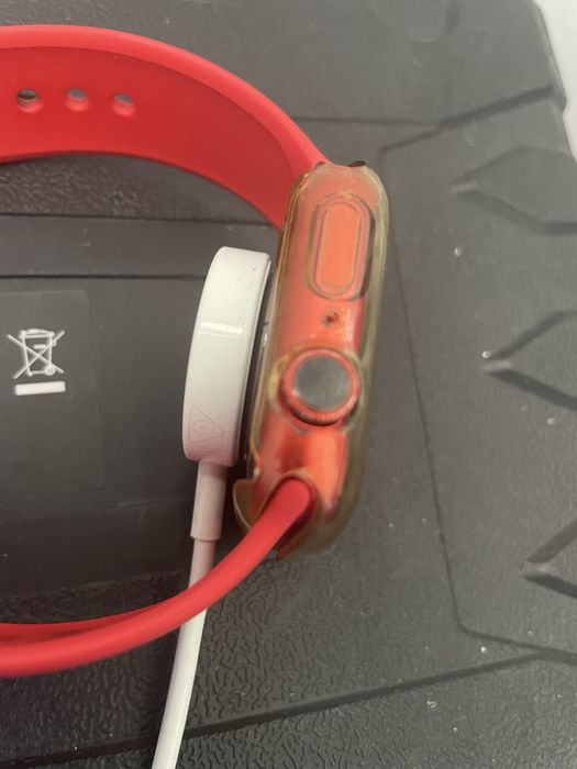 Relogio apple watch 4