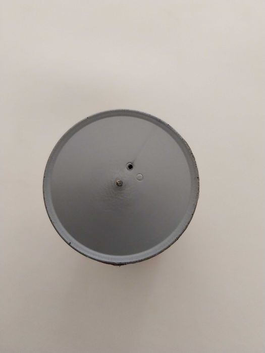 Porta Tazos Matutano Cinza Edição Limitada