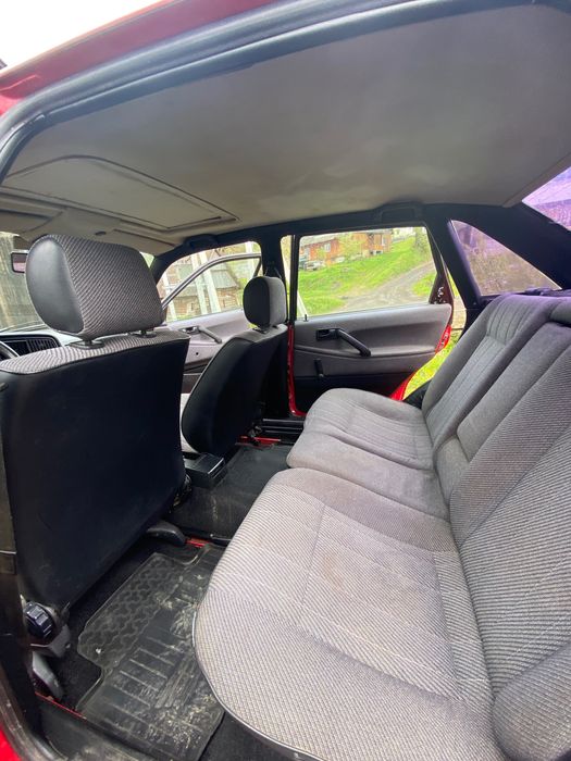 Продам Фольксваген пассат 1988