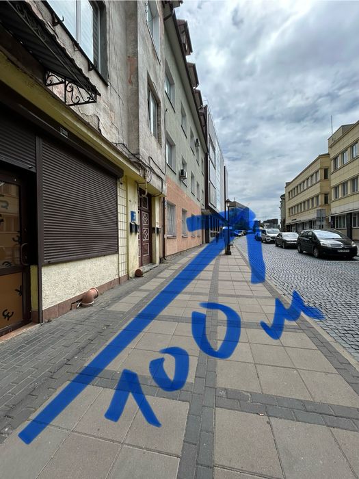 Продаж комерційного приміщення