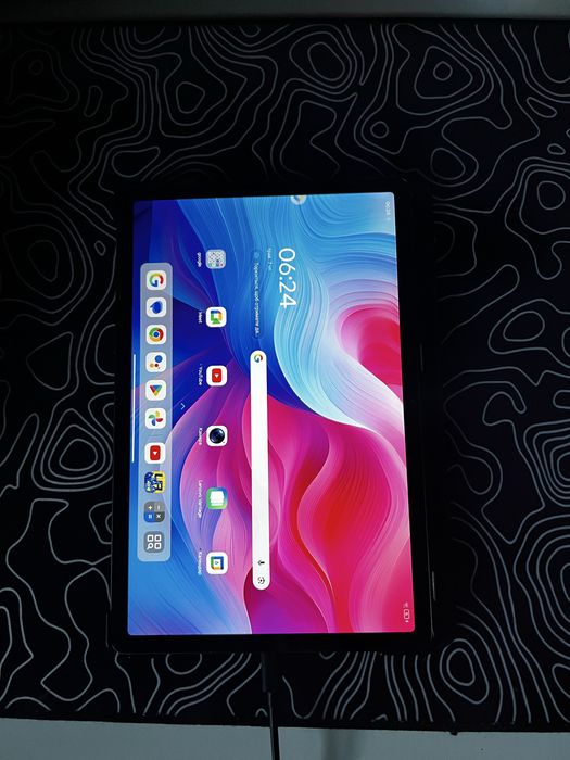 Планшет  Lenovo tab