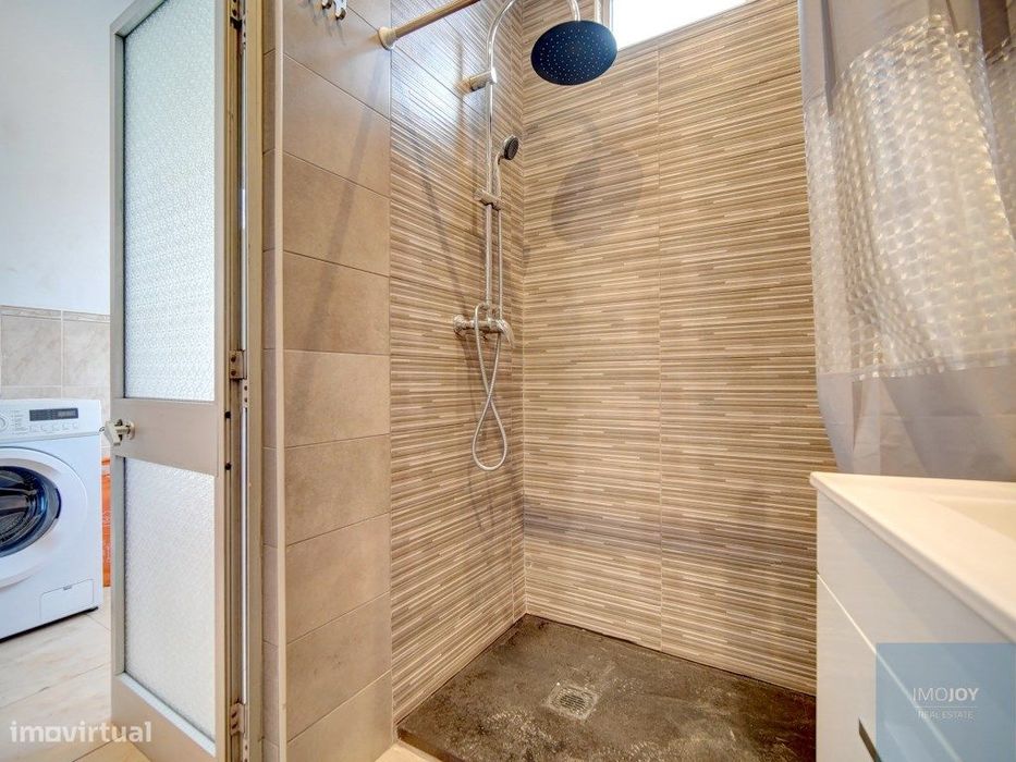 Apartamento T2 em Campolide