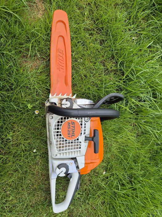 Stihl MS 251 MS251