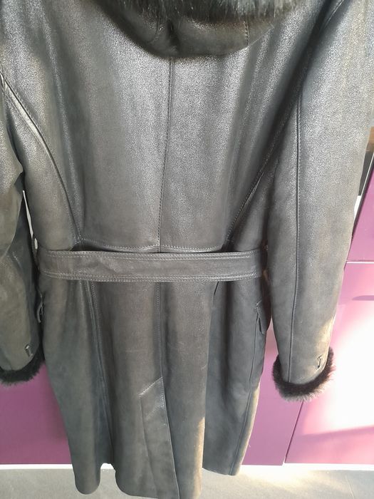 Kozuch damski  w tozmiarze XL