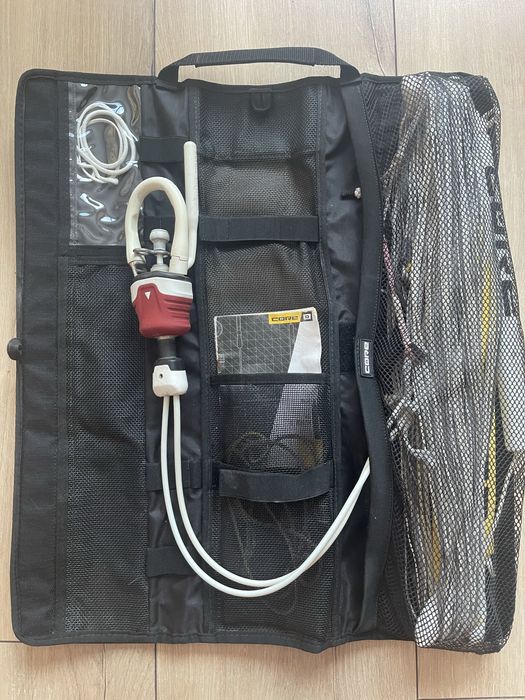 Core sensor 3 kite control bar