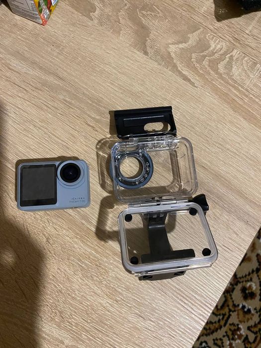 AIRON procam 7 ds