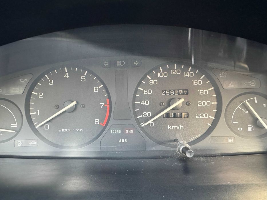 Honda Civic 1.5i Vtec-e