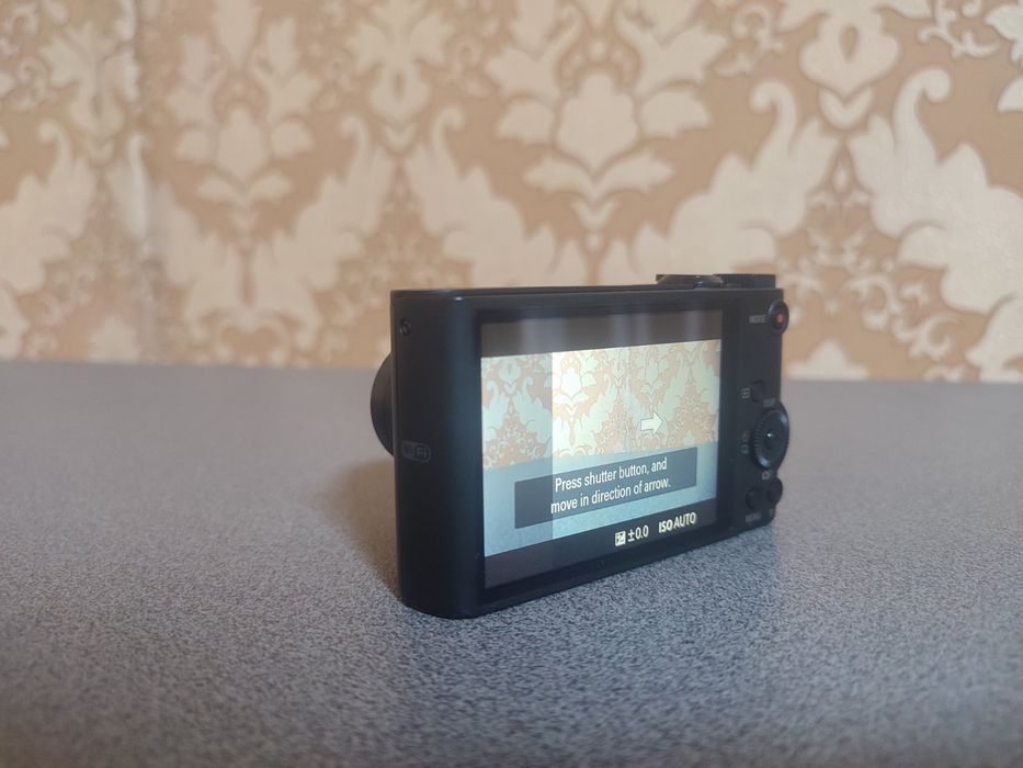 Sony Cyber-Shot DSC-WX350 ідеальний стан